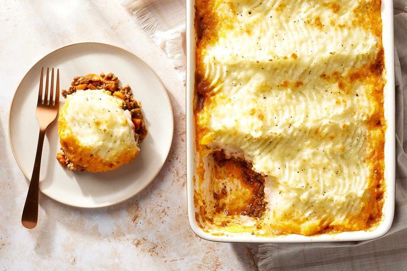 Shepherd's Pie Delight