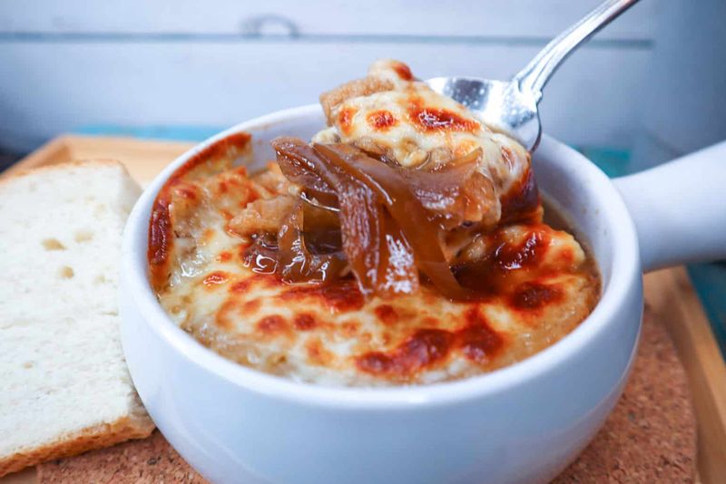 French Onion Soup