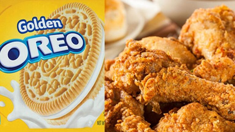 These 29 Bizarre Oreo Flavors Share One Thing – They Taste Nothing Like ...