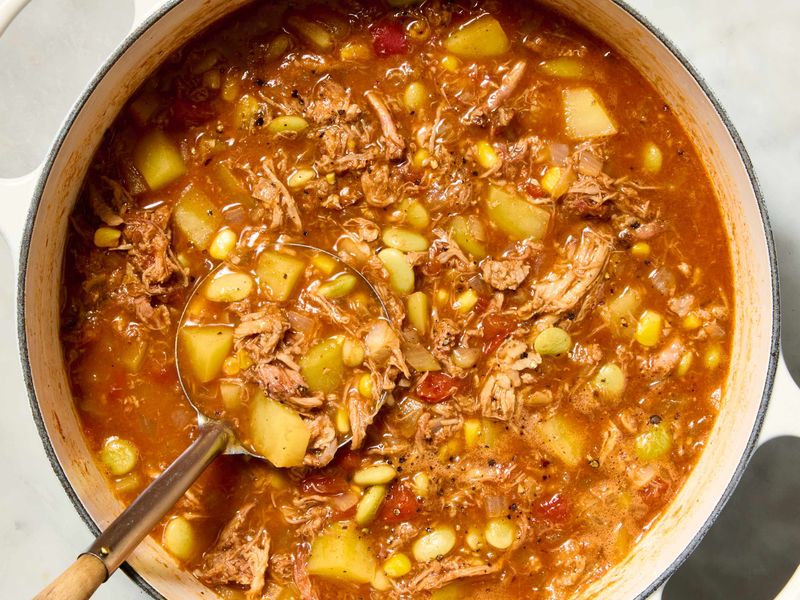 Brunswick Stew