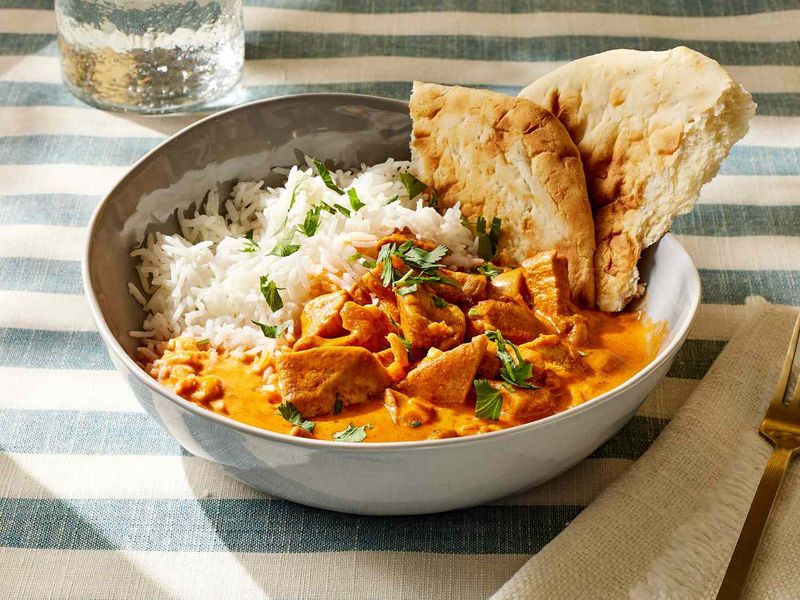 Chicken Curry
