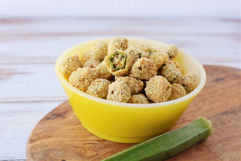 Okra