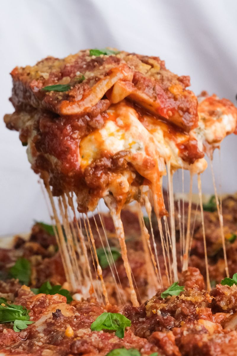Lasagna