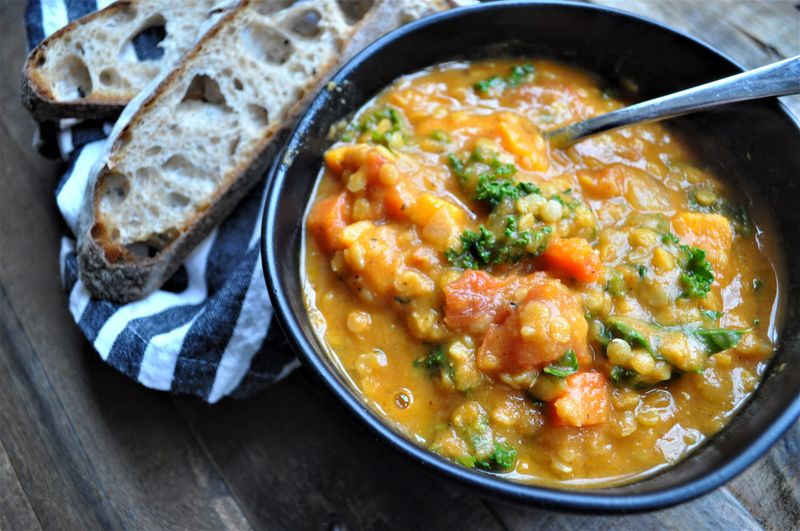 Lentils