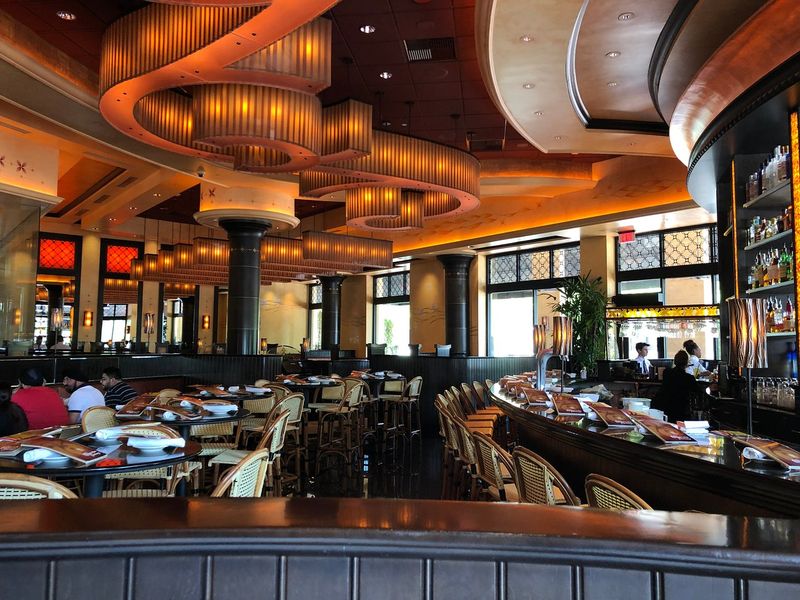 Cheesecake Factory