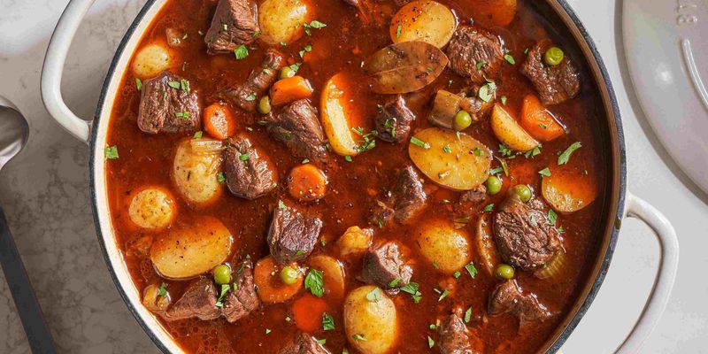 Beef Stew