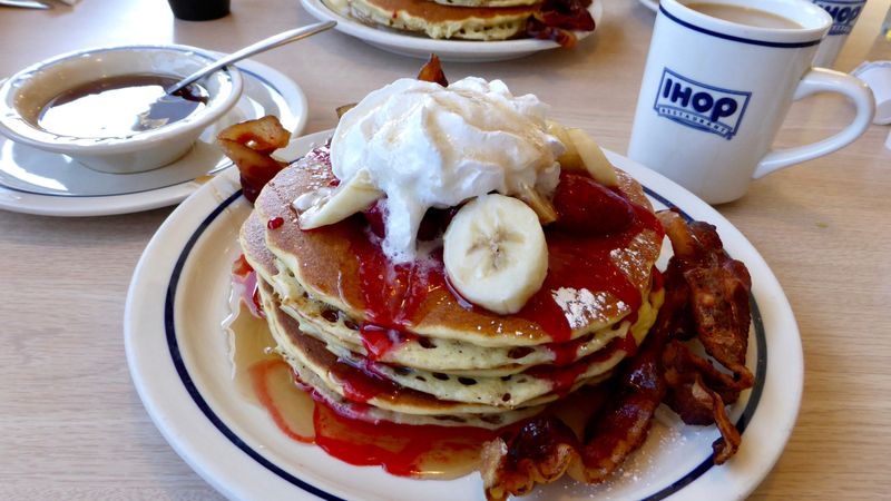 IHOP