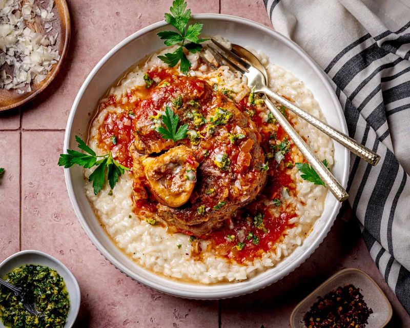 Osso Buco