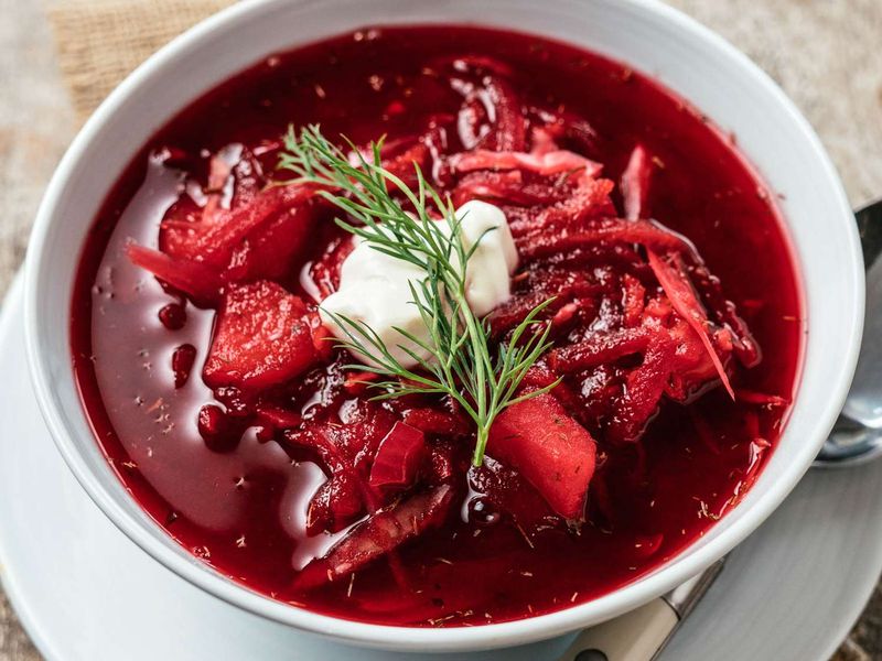Borscht