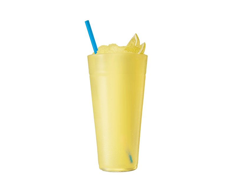Sonic Drive-In Lemonade
