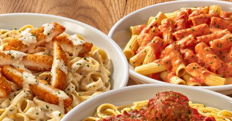 Olive Garden