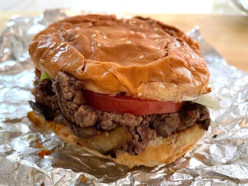 Five Guys