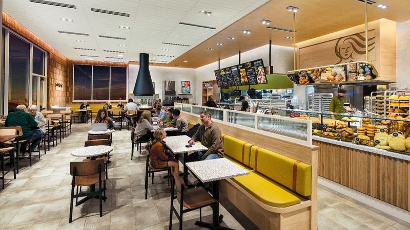 Panera Bread