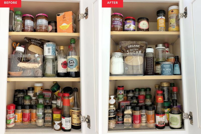 Expired Spices
