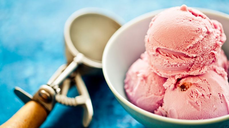 Ice Cream