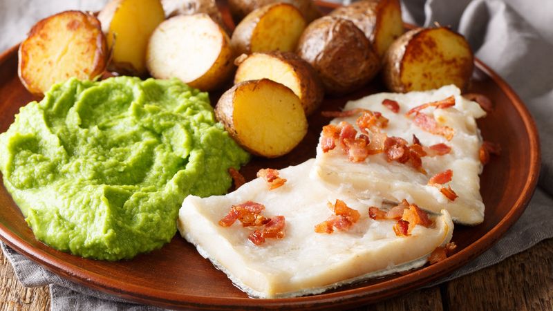 Lutefisk