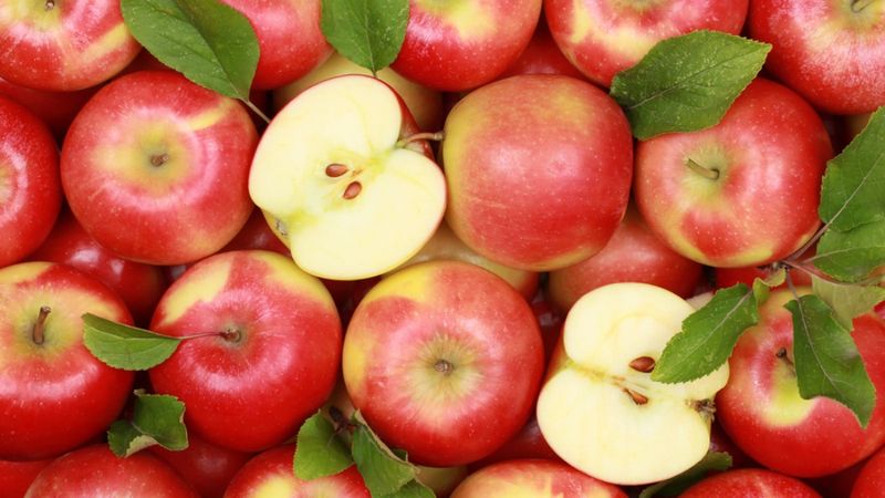 US-Origin Apples