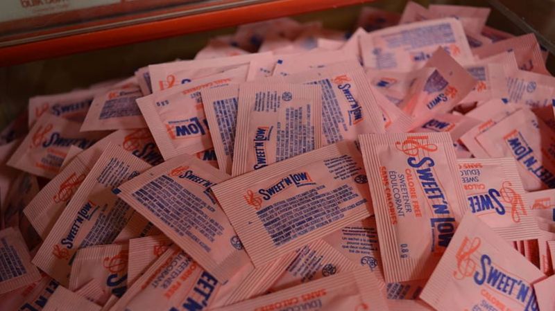 Saccharin