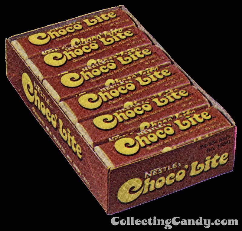 Choco'Lite