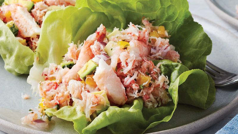 Crab Meat