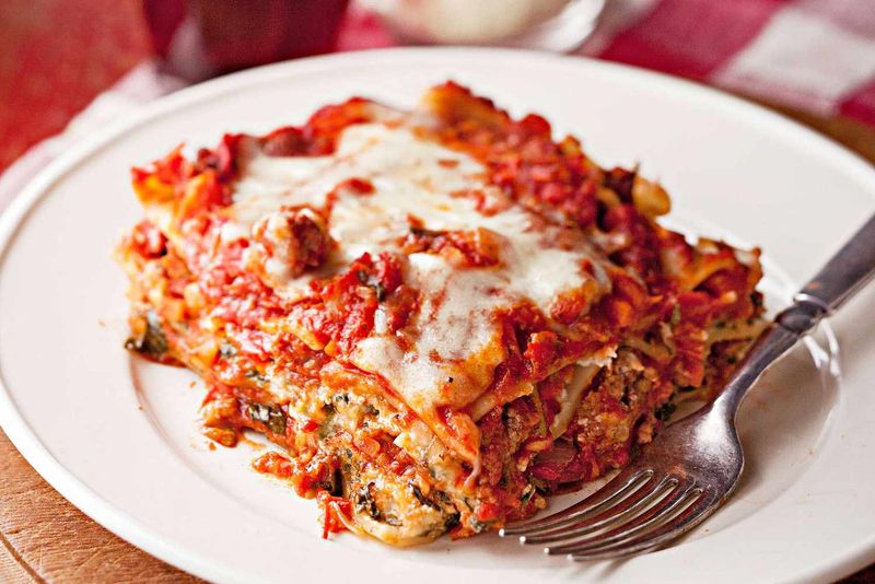 Lasagna