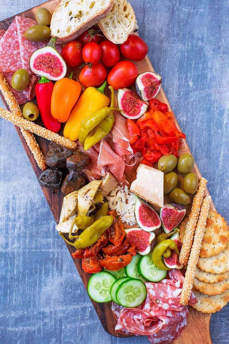Antipasto Platter