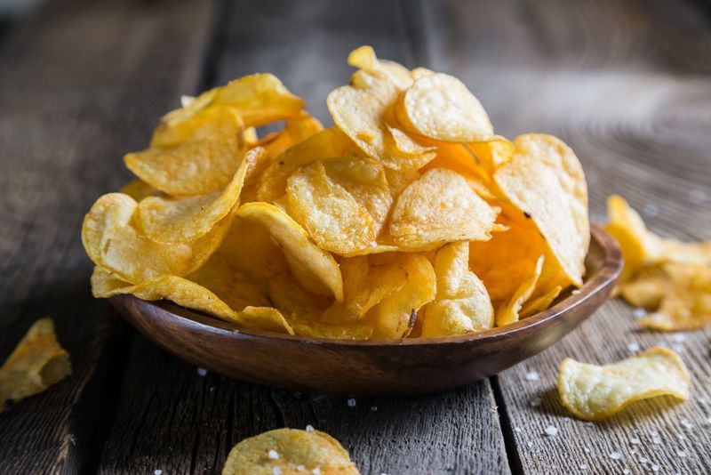 Potato Chips