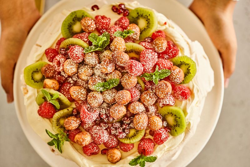 Pavlova