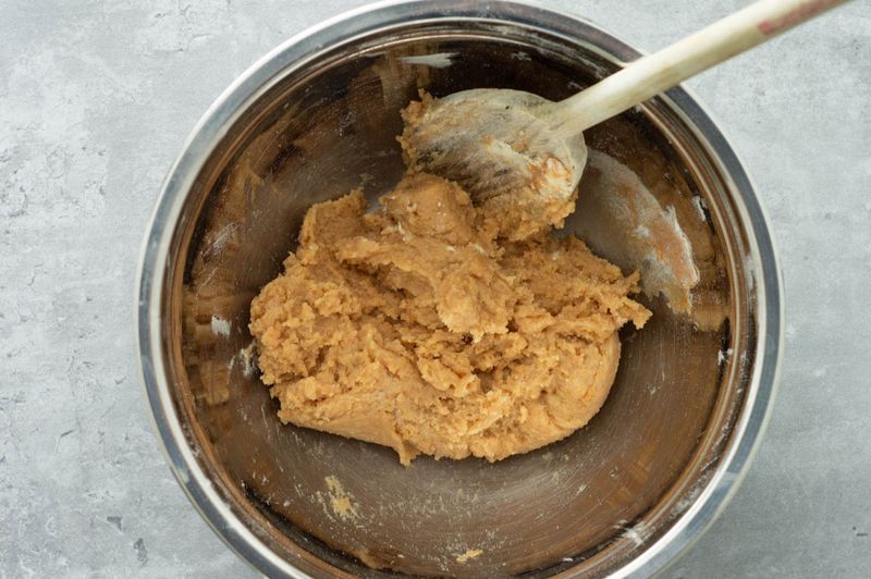 Peanut Butter Passion