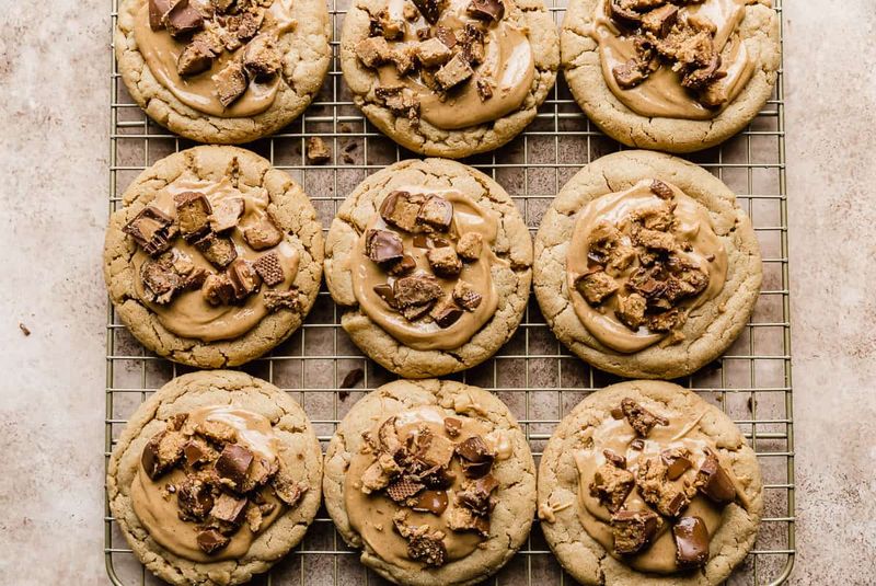 Peanut Butter Cup