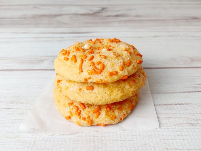 Orange Dreamsicle