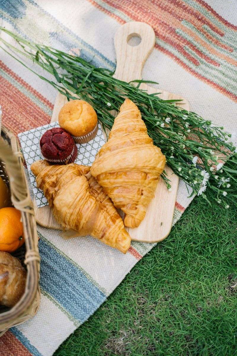 Croissants