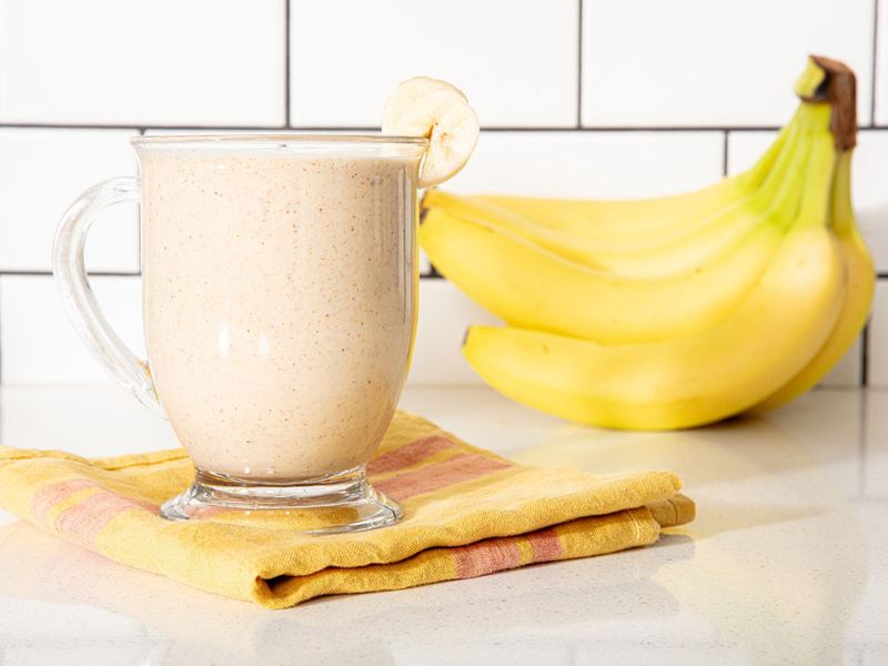 Banana Smoothie