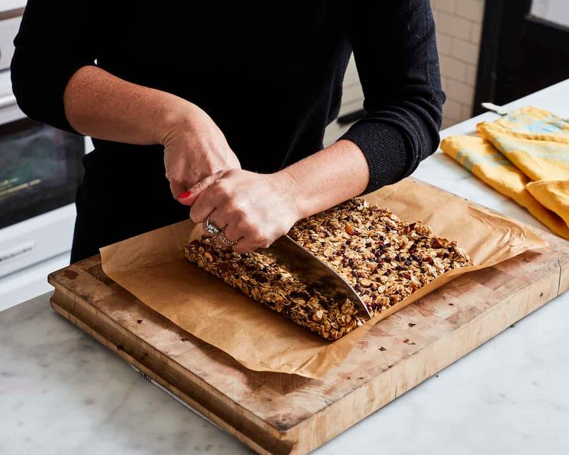 Granola Bars