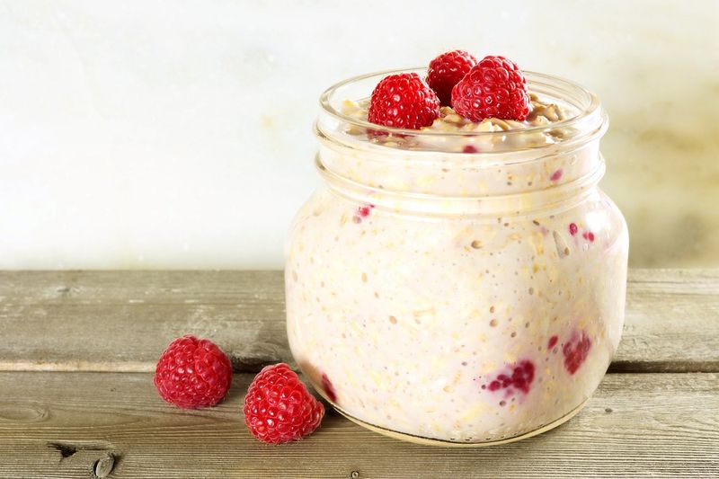 Berry Cheesecake Dream