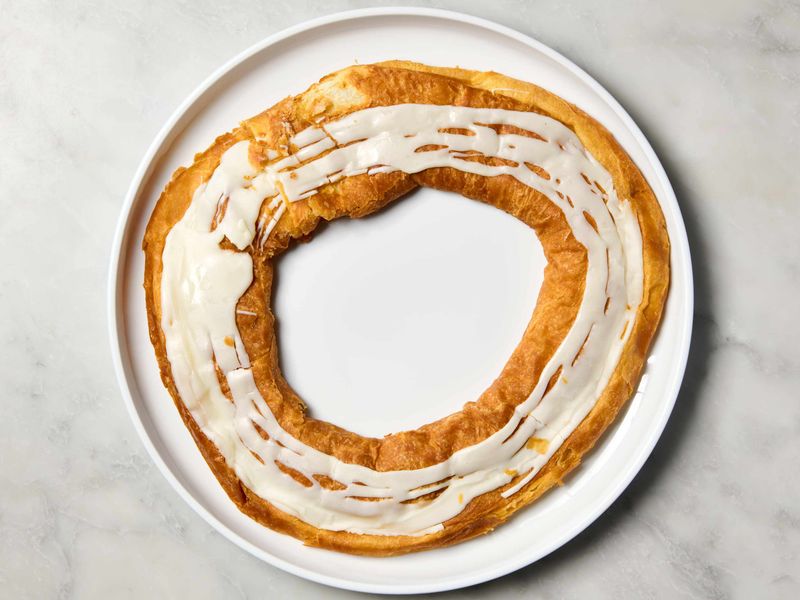 Danish Kringle