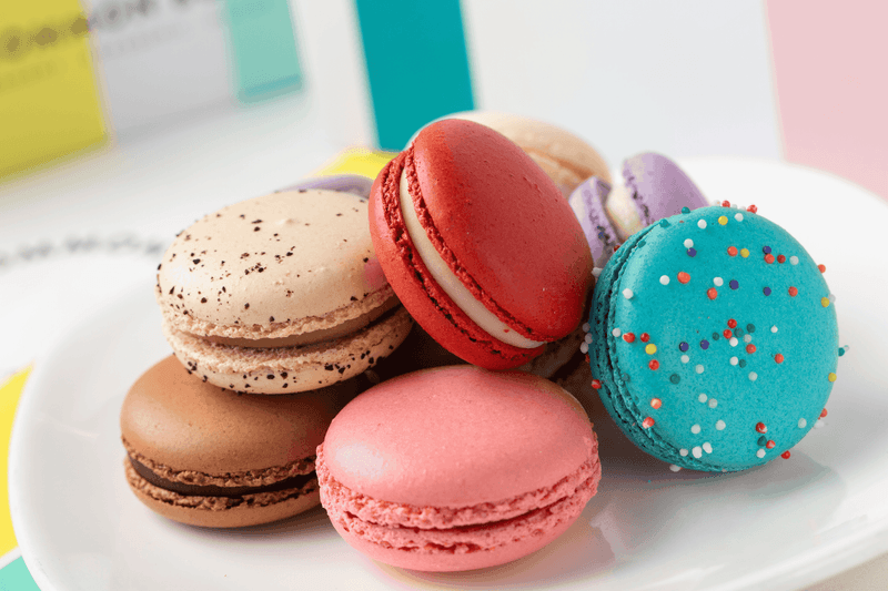 Macarons