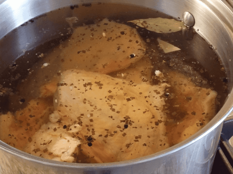 The Art of Brining