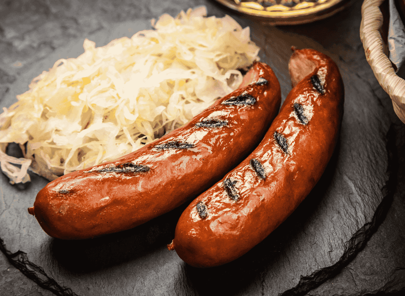 Bratwurst