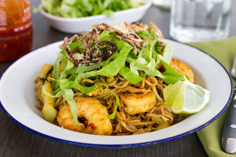 Mee Goreng