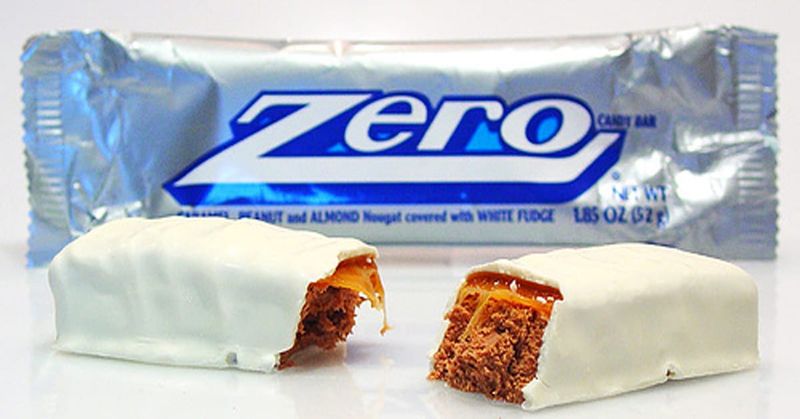 Hollywood's Zero Bar