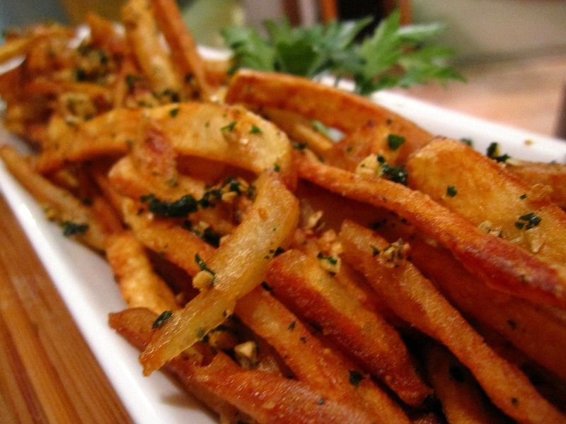 Papas a la Provenzal