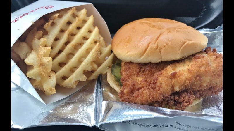 Chick-Fil-A