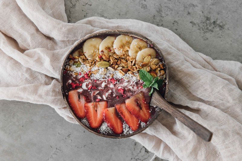 Açaí Bowl