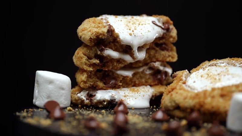 S’mores