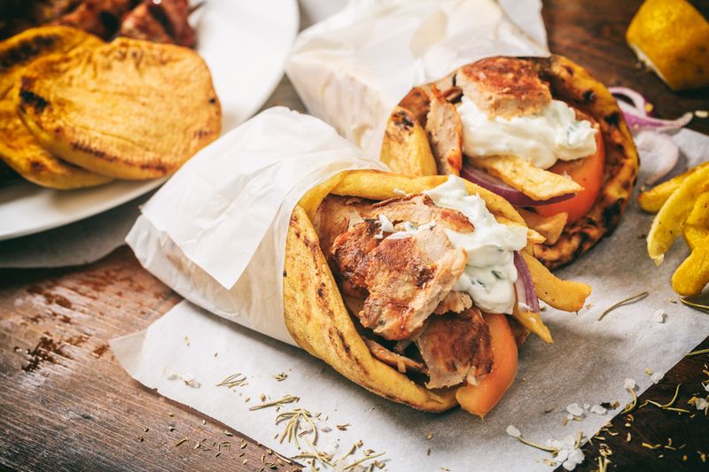 Gyros