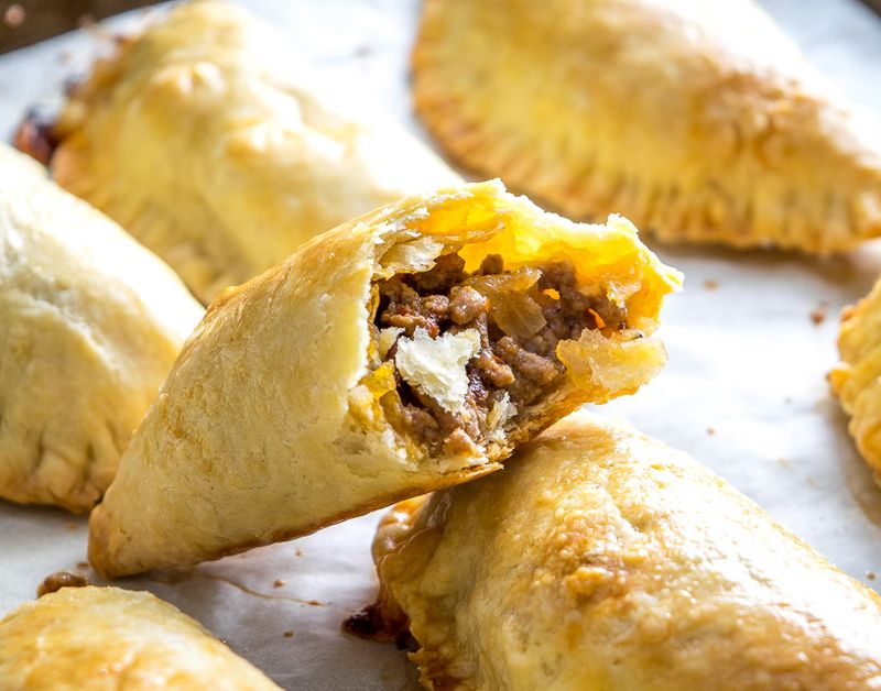 Empanadas