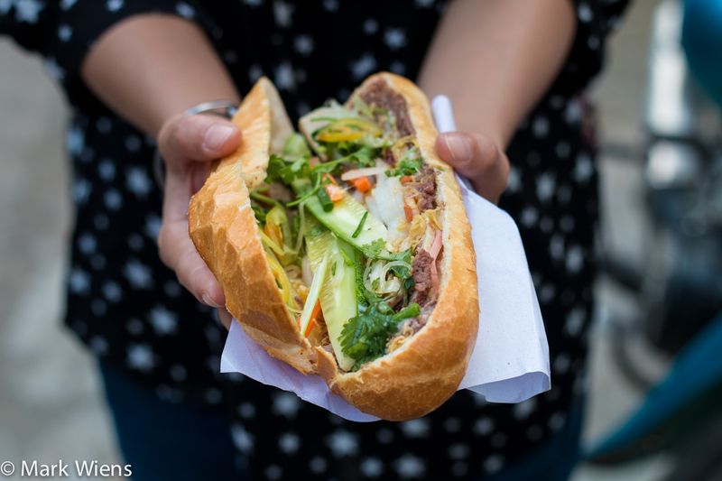 Bánh Mì