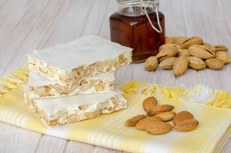 Turrón