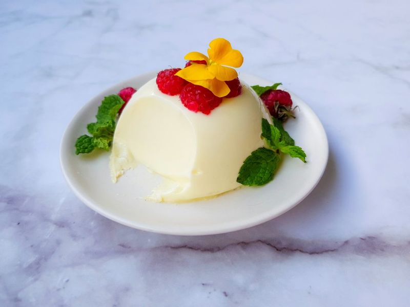 Panna Cotta
